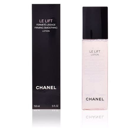 CHANEL LE LIFT FERMETÉ .